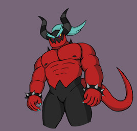 Rating: s
ID: 5456671
Date: 2025-03-25 20:19:13 -0400
Status: active
Score: 5
absurd_res anthro blue_hair bracelet hair hi_res horn jewelry long_tail looking_down male muscular muscular_anthro muscular_male nipples red_body sega serious_bones sonic_the_hedgehog_(series) spikes tail the_deadly_six zavok zeti post #5456671
