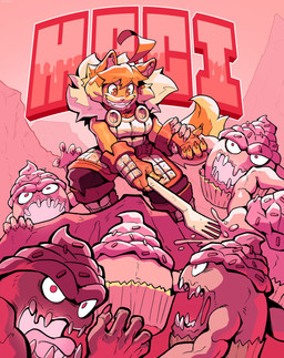 Rating: s
ID: 5670954
Date: 2025-06-27 12:18:13 -0400
Status: pending
Score: 4
absurd_res anthro anthro_focus armor cake_monster canid canine canis cutlery dog_knight_rpg domestic_dog doom_(series) female female_focus food food_creature fork group hi_res humanoid id_software kitchen_utensils maci_(ceehaz) mammal microsoft pomeranian solo_focus spitz tools post #5670954