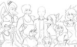 Rating: s
ID: 5525466
Date: 2025-04-23 18:53:33 -0400
Status: active
Score: 6
2023 3_horns anon_(snoot_game) anthro aquilops arsenic_iii bald black_and_white bone_frill bow_ribbon broken_wing cavemanon_studios ceratopsian clothing crop_top dinosaur double_bun dress dromaeosaurid drugs eyewear facial_horn fang_(gvh) female frill_(anatomy) front_view glasses goodbye_volcano_high group hadrosaurid hair hair_bun halter_top head_crest head_spikes hi_res horn human jacket long_tail male mammal marijuana microraptor midriff monochrome multi_horn naomi_(gvh) naser_(gvh) nose_horn ornithischian ornithopod overalls parasaurolophus prehistoric_species pterodactylus pterosaur reed_(gvh) reptile rosa_(gvh) round_glasses sage_(gvh) scalie shirt short_hair smile smoking smoking_marijuana snoot_game snout spiked_tail spikes spikes_(anatomy) stegosaurian stegosaurus stella_(gvh_beta) tail tank_top theropod thyreophoran topwear triceratops trish_(gvh) velociraptor wings post #5525466