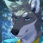 Rating: s
ID: 5650786
Date: 2025-06-18 10:52:09 -0400
Status: active
Score: 3
1:1 anthro black_nose blurred_background bust_portrait canid canine clothed clothing corzh77 front_view fur grey_body grey_eyes grey_fur grey_hair hair hi_res inner_ear_fluff looking_at_viewer male mammal mouth_closed narrowed_eyes outside plant portrait short_hair solo tree tuft white_body white_fur white_inner_ear_fluff post #5650786