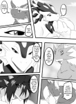 Rating: s
ID: 138190
Date: 2011-05-26 08:52:29 -0400
Status: active
Score: 11
akira_(ryuakira) amelia_cresci anthro big_breasts big_muscles bliss_(dnapalmhead) blush breasts clothed clothing comic day_with_dna dialogue dna_(dnapalmhead) dragon english_text female greyscale hi_res huge_breasts macro male monochrome muscular muscular_female mythological_creature mythological_scalie mythology non-mammal_breasts outside ryuakira scalie smile text post #138190