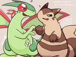 Rating: s
ID: 5392336
Date: 2025-02-23 10:17:05 -0500
Status: active
Score: 25
0bon 2024 3_fingers 4:3 ambiguous_gender annoyed artist_collaboration biped bipedal_feral brown_background brown_body brown_fur collaborative collaborative_gesture collaborative_heart_gesture cross-popping_vein digital_media_(artwork) duo feral fingers flygon fur furret generation_2_pokemon generation_3_pokemon gesture green_body hand_gesture heart_gesture heart_symbol ke_mo_suke kemono looking_at_another looking_at_partner multicolored_body multicolored_fur mythological_creature mythological_scalie mythology narrowed_eyes nintendo open_mouth open_smile pokemon pokemon_(species) rivalry scalie shaded side_view signature simple_background simple_shading smile tail thumbs_up two_tone_body two_tone_fur wings post #5392336