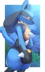 Rating: s
ID: 5579143
Date: 2025-05-17 16:10:42 -0400
Status: active
Score: 39
2024 anthro black_body blue_arms blue_body blue_ears blue_tail blush chest_spike fingers fur generation_4_pokemon hand_spike hi_res looking_down lucario nintendo pokemon pokemon_(species) popkage solo spikes spikes_(anatomy) tail yellow_body yellow_fur post #5579143