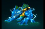 Rating: s
ID: 4449700
Date: 2023-12-02 23:29:35 -0500
Status: active
Score: 13
12blueflames 2018 absurd_res activision aquatic_dragon blue_background blue_body blue_horn breath_powers colored digital_media_(artwork) dragon electric electricity electricity_breathing electricity_manipulation elemental_manipulation feral gold_(metal) hi_res horn male marine mythological_creature mythological_scalie mythology red_eyes red_sclera scalie scuba_gear scuba_tank shaded sharp_teeth showing_teeth simple_background skylanders slime solo teeth water zap_(skylanders) post #4449700