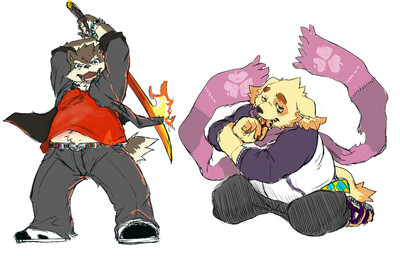 2017 anthro au bite biting_finger blood canine clothed clothing cusith dog finger_in_mouth fire haganedon katana kemono male mammal melee_weapon moritaka scar scarf simple_background slightly_chubby sword tokyo_afterschool_summoners weapon white_background
Rating: Safe
Score: 1
User: LoupMoune
Date: August 20, 2017 2017 anthro au bite biting_finger blood canine clothed clothing cusith dog finger_in_mouth fire haganedon katana kemono male mammal melee_weapon moritaka scar scarf simple_background slightly_chubby sword tokyo_afterschool_summoners weapon white_background
Rating: Safe
Score: 1
User: LoupMoune
Date: August 20, 2017