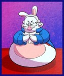 Rating: s
ID: 5654117
Date: 2025-06-19 18:39:02 -0400
Status: active
Score: 2
2023 3_fingers anthro arms_bent black_eyes black_facial_hair black_mustache blue_border blue_clothing blue_suit border bottomless bottomless_anthro bottomless_male button_(fastener) clothed clothed_anthro clothed_male clothing colored cravat crossover curly_hair digital_drawing_(artwork) digital_media_(artwork) dot_eyes english_description eyelashes facial_hair fingers fur furrowed_brow furrowed_eyebrows ghost grey_hair hair hybrid lagomorph legless long_ears male male_anthro mammal mario_bros mario_plus_rabbids_kingdom_battle markings mole_(marking) mustache nintendo noseless overweight overweight_anthro overweight_male phantom_of_the_bwahpera pink_tongue purple_wall rabbid randomrabbidramblings raving_rabbids rayman_(series) shaded simple_eyes solo spirit suit tan_body tan_inner_ear tan_skin tongue tongue_out ubisoft wall_(structure) white_body white_cravat white_fur post #5654117