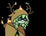 Rating: s
ID: 5606473
Date: 2025-05-29 07:52:29 -0400
Status: active
Score: 2
5:4 adventure_time ambiguous_gender antlers burning burning_alive cartoon_network discount-supervillain elemental_creature elemental_humanoid fire flora_fauna green_pseudo_hair horn humanoid huntress_wizard leaf leaf_hair not_furry plant plant_hair plant_humanoid pseudo_hair solo post #5606473