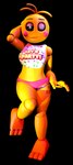 Rating: s
ID: 4867043
Date: 2024-06-20 17:08:13 -0400
Status: active
Score: 40
2024 3d_(artwork) 4_fingers absurd_res alexdewolf alpha_channel animatronic anthro avian beakless bib bird bite biting_lip black_eyes blush cheek_markings chicken clothed clothing digital_media_(artwork) eyebrows facial_markings feathers feet female fingers five_nights_at_freddy's five_nights_at_freddy's_2 galliform gallus_(genus) garry's_mod gesture hand_on_head head_feathers head_markings hi_res looking_at_viewer lovetaste_chica machine markings one_eye_closed one_leg_up orange_feet panties partially_clothed phasianid raised_leg robot robotic scottgames sharp_teeth solo teeth thick_eyebrows thick_thighs toy_chica_(fnaf) underwear wide_hips yellow_body post #4867043