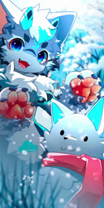 Rating: s
ID: 5627822
Date: 2025-06-08 00:08:05 -0400
Status: active
Score: 43
1:2 2024 2_horns 4_fingers :3 animate_inanimate animated anthro biped blinking blue_eyes blue_markings blush blush_lines chest_tuft claws cold cool_colors digital_drawing_(artwork) digital_media_(artwork) dragon dragon_horn fangs fingers forest forest_background fur furred_dragon furred_scalie grey_body grey_fur hi_res hlg7777 horn huhu_fox looking_at_viewer loop male markings multicolored_body multicolored_fur mythological_creature mythological_scalie mythology nature nature_background neck_tuft open_mouth open_smile outside pawpads paws plant scalie scarf seamless_loop shaded short_playtime smile smiling_at_viewer snow snowing snowman solo sound teeth tongue tree tuft webm white_body white_fur winter post #5627822
