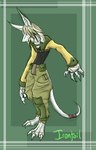Rating: s
ID: 5280603
Date: 2025-01-01 16:53:21 -0500
Status: active
Score: 6
2005 anthro burmecian claws clothing final_fantasy final_fantasy_ix hair hair_over_eyes long_ears male mammal mystic-moogle rodent sir_fratley solo square_enix tail post #5280603