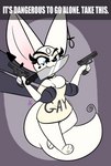 Rating: s
ID: 4090820
Date: 2023-06-03 23:59:37 -0400
Status: active
Score: 44
2022 4foxsakes absurd_res alexander_leblanc_(4foxsakes) anthro barefoot big_ears biped black_eyebrows blue_eyes bottomless canid canine chest_tuft clothed clothing digital_drawing_(artwork) digital_media_(artwork) dress dual_wielding duo ear_piercing english_text eyebrows eyelashes feet femboy fennec_fox fluffy fluffy_tail fox fully_clothed fur gun handgun hi_res holding_another holding_character holding_gun holding_object holding_ranged_weapon holding_weapon impact_(font) it's_dangerous_to_go_alone knife knife_in_mouth male male_anthro mammal meme monotone_body monotone_fur mostly_offscreen_character narrowed_eyes object_in_mouth piercing pistol ranged_weapon shirt shirt_only signature simple_background size_difference solo_focus tail text text_on_clothing text_on_shirt text_on_topwear thick_eyelashes toony topwear topwear_only true_fox tuft weapon white_body white_ears white_fur white_tail post #4090820
