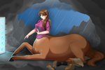 Rating: s
ID: 2294052
Date: 2020-06-14 17:30:18 -0400
Status: active
Score: 16
2020 3:2 after_transformation backpack breasts brown_body brown_fur brown_hair cave centaur clothing coreldraw_(artwork) digital_media_(artwork) equid equid_taur european_mythology female footwear fur greek_mythology hair hooves humanoid_taur looking_down mammal mammal_taur mythology night open_mouth outside phantom_inker raining shirt shoes sitting solo surprise taur topwear torn_clothing wet post #2294052