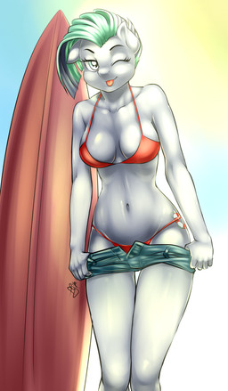 2016 anthro big_breasts bikini breasts cleavage clothed clothing cutie_mark digital_media_(artwork) earth_pony equine fan_character female hi_res horse mammal my_little_pony navel one_eye_closed pia-sama pony solo surfboard swimsuit tongue tongue_out
Rating: Safe
Score: 20
User: Cat-in-Flight
Date: May 24, 2018 2016 anthro big_breasts bikini breasts cleavage clothed clothing cutie_mark digital_media_(artwork) earth_pony equine fan_character female hi_res horse mammal my_little_pony navel one_eye_closed pia-sama pony solo surfboard swimsuit tongue tongue_out
Rating: Safe
Score: 20
User: Cat-in-Flight
Date: May 24, 2018