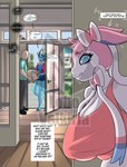 Rating: s
ID: 5553140
Date: 2025-05-06 13:44:59 -0400
Status: active
Score: 66
absurd_res anthro barefoot big_breasts biped blue_body blue_sclera blue_tail breasts clothed clothing dialogue eeveelution english_text eyelashes faceless_character faceless_human faceless_male feet female fur generation_1_pokemon generation_6_pokemon group hi_res human lobovalkiria male mammal meme multicolored_body nintendo pink_body pink_fur pokemon pokemon_(species) speech_bubble standing sylveon tail text trio vaporeon vaporeon_copypasta white_body white_eyes post #5553140