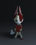 Rating: s
ID: 3190813
Date: 2022-02-22 22:18:23 -0500
Status: active
Score: 14
anthro axe blood bodily_fluids cathy_(fuelled) domestic_cat felid feline felis female fuelled_(killedthecat_productions) hi_res mammal melee_weapon raposa_sq solo weapon post #3190813