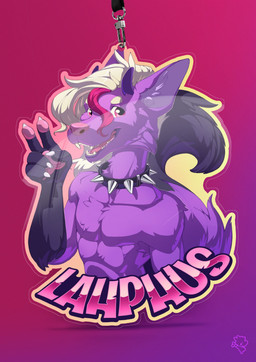 Rating: s
ID: 5719532
Date: 2025-07-19 16:18:39 -0400
Status: active
Score: 0
anthro artist_logo black_collar black_tail canid canine cheek_tuft chest_tuft collar dragon facial_tuft fangs fingerpads fox front_view fur gesture gloves_(marking) gradient_background hair hand_gesture hi_res hybrid lahphus logo looking_at_viewer male male_anthro mammal markings multicolored_hair mythological_creature mythological_scalie mythology neck_tuft nude open_mouth open_smile pawpads pecs pink_eyes pink_hair pink_pawpads purple_body purple_fur purple_tail scalie simple_background smile solo spiked_collar spikes tail teeth timmothy_arts tuft two_tone_hair v_sign white_hair post #5719532