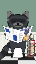 Rating: s
ID: 5182577
Date: 2024-11-14 20:22:15 -0500
Status: active
Score: 48
2024 9:16 :< aloha_shirt animated annoyed anthro awkward awkward_moment awkward_silence bat bathroom bathroom_floor bathroom_sink bathroom_tiles bathroom_wall batrick_(natural_habitok) beady_eyes beaver being_watched big_ears black_body black_eyes black_feet black_fur black_hands black_nose brown_body brown_ears brown_feet brown_fur brown_hands brown_tail buckteeth button_nose cabinet casual_nudity catalog checkered checkered_floor closing_door clothing cover covering covering_eyes covering_face door door_handle door_slam doorframe doorknob doorway dot_eyes duo english_audio english_text eulipotyphlan eye_contact facial_markings fangs fart_joke faucet featureless_crotch feet female fictional_magazine_cover flat_nose floor frown frowning_at_viewer fur furrowed_brow grey_body grey_ears grey_fur grey_inner_ear grey_wings head_markings hedgehog hi_res holding_face humor husband_and_wife implied_pooping lisa_(natural_habitok) long_playtime long_tail looking_at_another magazine magazine_cover male mammal markings married_couple mask_(marking) membrane_(anatomy) mirror multicolored_body multicolored_fur natural_habitat_shorts natural_habitok naturally_censored offscreen_character offscreen_female offscreen_male orange_teeth pattern_clothing pattern_shirt pattern_topwear pink_inner_ear pink_nose procyonid raccoon reading reading_magazine ring_(marking) ringed_tail rodent ryan_(natural_habitok) sears shirt simple_eyes sink sitting sitting_on_toilet small_ears smile soap soap_dispenser solo sound striped_markings striped_tail stripes subtitled tail tail_markings tail_motion tailwag tan_body tan_fur teeth teeth_showing text tile tile_floor time_(magazine) toes toilet toilet_use topwear two_tone_body two_tone_fur two_tone_tail wall_lighting webbed_feet webm wings yelling post #5182577