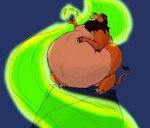 Rating: s
ID: 5369703
Date: 2025-02-13 02:22:19 -0500
Status: active
Score: 10
2025 belly big_belly card claws disney disney_lorcana eye_scar facial_scar felid feral fur hand_on_belly hectorthewolf hi_res huge_belly lion looking_at_viewer male mammal mane morbidly_obese morbidly_obese_feral morbidly_obese_male mouth_closed nude obese obese_feral obese_male on_hind_legs overweight overweight_feral overweight_male pantherine scar scar_(the_lion_king) smile smiling_at_viewer smirk smirking_at_viewer solo tail tail_tuft the_lion_king tuft whiskers post #5369703