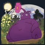 Rating: s
ID: 5547323
Date: 2025-05-03 22:56:16 -0400
Status: active
Score: 38
1:1 animated anthro belly big_belly deep_navel detailed_background elemental_creature fat_arms flora_fauna male mariodp moobs navel nintendo obese overweight pikmin pikmin_(species) plant purple_pikmin short_playtime sitting sitting_on_ground sleeping solo thick_thighs post #5547323