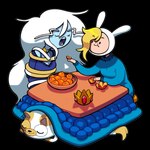 Rating: s
ID: 5606376
Date: 2025-05-29 06:53:13 -0400
Status: pending
Score: 3
adventure_time alternate_costume blonde_hair blue_body blue_skin bowl bra_strap breasts cake_the_cat cartoon_network choker cleavage clothed clothing container crown discount-supervillain domestic_cat dot_eyes eyebrows feeding felid feline felis female feral fionna_the_human food fruit fur furniture group hair hat headgear headwear hi_res human ice_queen jewelry kotatsu long_eyebrows mammal necklace open_mouth orange_(fruit) pale_skin plant restrained sharp_teeth simple_eyes sleeping smile sweater table tail teeth tongue topwear trio turtleneck white_hair post #5606376