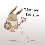 Rating: s
ID: 5597094
Date: 2025-05-25 10:12:51 -0400
Status: active
Score: 28
1:1 2023 ambiguous_gender anthro boke_(artist) capcom dialogue digital_media_(artwork) eevee english_text eye_bags eyes_closed generation_1_pokemon gradient_background holding_object holding_weapon jumping long_ears midair monster_hunter motion_lines nintendo open_mouth path_lines paws pink_tongue pokemon pokemon_(species) semi-anthro shadow shield simple_background solo tail text tongue weapon white_background wood wood_shield post #5597094