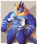 Rating: s
ID: 5593626
Date: 2025-05-23 20:01:03 -0400
Status: active
Score: 5
anthro barazoku chest_(disambiguation) disembodied_hand dragon ghost_hand grope hair hi_res indy_newton2305 male male/male mane mane_hair muscular mythological_creature mythological_scalie mythology neck_tuft pecs scalie storm_dragon stripes teryx teryx_commodore tuft post #5593626