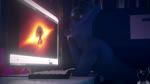 Rating: s
ID: 2831651
Date: 2021-07-15 16:50:12 -0400
Status: active
Score: 49
16:9 2021 3d_(artwork) 3d_animation animated anthro bat blender_(artwork) blue_body blue_fur bookshelf computer_mouse digital_media_(artwork) discord_(app) electronics falling_asleep firefox fur furniture gin_(twitchyanimation) headphones hi_res keyboard listening_to_music loop male mammal microsoft microsoft_windows monitor mozilla no_sound nude short_playtime side_view solo spotify telegram twitchyanimation watermark webm widescreen windows_10 youtube post #2831651