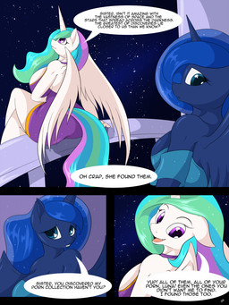 2017 anthro anthrofied big_breasts blue_body blue_eyes blue_hair breasts clothed clothing dialogue duo english_text equine eyebrows eyelashes female friendship_is_magic green_hair hair hi_res horn huge_breasts looking_back mammal multicolored_hair my_little_pony night open_mouth princess_celestia_(mlp) princess_luna_(mlp) purple_eyes purple_hair side_boob sitting star suirano text winged_unicorn wings
Rating: Safe
Score: 18
User: lemongrab
Date: September 10, 2017 2017 anthro anthrofied big_breasts blue_body blue_eyes blue_hair breasts clothed clothing dialogue duo english_text equine eyebrows eyelashes female friendship_is_magic green_hair hair hi_res horn huge_breasts looking_back mammal multicolored_hair my_little_pony night open_mouth princess_celestia_(mlp) princess_luna_(mlp) purple_eyes purple_hair side_boob sitting star suirano text winged_unicorn wings
Rating: Safe
Score: 18
User: lemongrab
Date: September 10, 2017