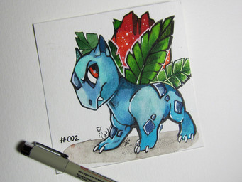 2016 3_toes 4:3 <3 ambiguous_gender blue_skin casynuf claws eyebrows fangs feral full-length_portrait glare ivysaur looking_back nintendo photo pokémon pokémon_(species) portrait red_eyes shadow side_view signature simple_background solo standing toes traditional_media_(artwork) video_games white_background
Rating: Safe
Score: 3
User: Nicklo6649
Date: April 19, 2018 2016 3_toes 4:3 <3 ambiguous_gender blue_skin casynuf claws eyebrows fangs feral full-length_portrait glare ivysaur looking_back nintendo photo pokémon pokémon_(species) portrait red_eyes shadow side_view signature simple_background solo standing toes traditional_media_(artwork) video_games white_background
Rating: Safe
Score: 3
User: Nicklo6649
Date: April 19, 2018