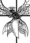 Rating: s
ID: 4873830
Date: 2024-06-23 18:43:58 -0400
Status: active
Score: 5
2017 6_wings ambiguous_gender anthro arthropod big_eyes black_and_white christianity cicada cross crucifix crucifixion deity digital_drawing_(artwork) digital_media_(artwork) exoskeleton full-length_portrait halo hi_res insect insect_wings mandibles monochrome multi_wing portrait religion scp-3004-1 scp_foundation silhouette simple_background solo spiked_halo sunnyclockwork three-quarter_view true_bug white_background wing_eyes wings post #4873830