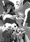 Rating: s
ID: 5597920
Date: 2025-05-25 17:05:12 -0400
Status: active
Score: 45
2024 age_difference anthro anthro_on_anthro assertive_female ball_python big_breasts bittenhard blush blush_lines bodily_fluids breasts cecil_(wsad) cheating_wife clothing crying digit_ring duo exclamation_point eyes_closed eyewear female glasses greyscale hair hands_on_mouth heart_symbol hearts_around_head infidelity jewelry kissing komodo_dragon lizard love male male/female marriage_proposal mature_female miranda_(wsad) monitor_lizard monochrome older_female python python_(genus) reptile ring romantic scalie shirt shocked short_hair snake surprised surprised_expression tears tears_of_joy topwear wedding_ring young young_male younger_male post #5597920