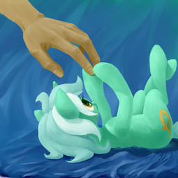 2014 5_fingers amber_eyes blue_background cute cutie_mark disembodied_hand duo equine eyelashes female feral friendship_is_magic green_hair hair hi_res hooves horn human legs_up looking_up lying lyra_heartstrings_(mlp) mammal multicolored_hair my_little_pony nude on_back open_mouth open_smile rallerae simple_background smile solo_focus teeth two_tone_hair unicorn white_hair
Rating: Safe
Score: 4
User: GlimGlam
Date: June 19, 2018 2014 5_fingers amber_eyes blue_background cute cutie_mark disembodied_hand duo equine eyelashes female feral friendship_is_magic green_hair hair hi_res hooves horn human legs_up looking_up lying lyra_heartstrings_(mlp) mammal multicolored_hair my_little_pony nude on_back open_mouth open_smile rallerae simple_background smile solo_focus teeth two_tone_hair unicorn white_hair
Rating: Safe
Score: 4
User: GlimGlam
Date: June 19, 2018
