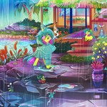Rating: s
ID: 4565152
Date: 2024-01-29 17:08:24 -0500
Status: active
Score: 17
1:1 2023 amazing_background ambient_frog ambiguous_gender building butternutt cactus cattail_(plant) citrus_tree clothed clothed_feral clothing coat colorful_theme crossover dandelion detailed detailed_background digital_drawing_(artwork) digital_media_(artwork) drugs duo equid equine fan_character female_(lore) feral flower fluffy_pony fluffy_pony_(species) food fruit fruit_tree fur grass green_eyes hasbro hood hooves horn house joint lemon lemon_tree lookabooboo looking_up mammal mane marijuana medibang_paint_(artwork) multicolored_mane my_little_pony mythological_creature mythological_equine mythology open_mouth outside palm_tree pink_sclera plant plant_pot pond potted_plant puddle purple_tail raincoat raining rock rug scenery_porn shaded shrub smoke smoking smoking_joint smoking_marijuana sparklefur square_crossover stairs standing stoned substance_intoxication succulent tail tapestry teal_tail topwear tree two_tone_mane two_tone_tail unguligrade unicorn water wind_chime yellow_body yellow_fur yellow_horn post #4565152