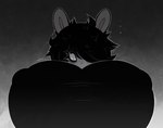 Rating: s
ID: 4209990
Date: 2023-08-02 22:58:02 -0400
Status: active
Score: 121
2022 anthro big_breasts black_clothing black_hair black_hoodie black_topwear breasts clothed clothing clothing_cord ellipsis eyelashes eyeliner female femmy_(smokyjai) front_view fully_clothed fur gradient_background hair hi_res hoodie huge_breasts long_eyelashes looking_at_viewer looking_down makeup messy_hair monotone_body monotone_fur monotone_hair open_mouth open_smile oversized_clothing oversized_hoodie oversized_topwear pink_inner_ear pink_nose pupils short_hair simple_background slightly_chubby slit_pupils smile smokyjai solo stylized_eyes topwear white_body white_ears white_fur post #4209990