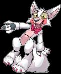 Rating: s
ID: 905747
Date: 2016-05-29 12:22:26 -0400
Status: active
Score: 12
alpha_channel animatronic anthro bow_(feature) bow_tie canid canine digital_media_(artwork) five_nights_at_freddy's five_nights_at_freddy's_2 fox hi_res looking_at_viewer machine mammal mangle_(fnaf) medikkuu robot scottgames simple_background smile solo teeth tongue transparent_background post #905747