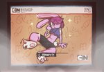 Rating: s
ID: 5085970
Date: 2024-09-30 23:54:11 -0400
Status: active
Score: 59
abstract_background after_transformation anatomically_inaccurate anatomically_inaccurate_pawpads anthro belly breasts bulge bunny_enid carrot cartoon_network channel character_transformation closed_captions cloud clover_(plant) clover_leaf cotton_tail digital_drawing_(artwork) digital_media_(artwork) ears_down easter easter_egg electronics enid_(ok_k.o.!_lbh) fallen_over female feral food four_leaf_clover fur gesture hair hand_gesture hi_res holidays ignorethisthanks implied_transformation interrobang lagomorph leaf leporid looking_at_self looking_down mammal motion_lines ok_k.o.!_let's_be_heroes pawpads paws pink_body pink_fur pink_hair pivoted_ears plant pointing pointing_at_self poof rabbit raised_hand reality_shift resting_on_arm shaded simple_background simple_shading sitting sleeping solo sparkles subtitled tan_background television text tf_into_fictional_character transformation under_boob vegetable white_paws wiggling_toes worried post #5085970