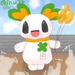 Rating: s
ID: 5608915
Date: 2025-05-30 09:16:49 -0400
Status: active
Score: 3
1:1 2025 balloon inflatable inu26 lalapi life_corp low_res mammal mascot murid murine outside puppet rat rodent sky post #5608915