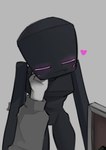 Rating: s
ID: 5633166
Date: 2025-06-10 14:27:41 -0400
Status: pending
Score: 8
absurd_res ambiguous_gender black_body breasts clothing digital_media_(artwork) duo enderman eyes_closed featureless_breasts featureless_crotch female heart_symbol hi_res human humanoid kaiartis larger_female leaning leaning_forward long_arms mammal microsoft minecraft mojang not_furry nude penetration purple_eyes purple_mouth scratching scratching_head shaded shield simple_background size_difference smaller_penetrated smile solo_focus square_(anatomy) standing xbox_game_studios post #5633166