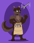 Rating: s
ID: 5577208
Date: 2025-05-16 18:28:40 -0400
Status: pending
Score: 0
abs abstract_background absurd_res anthro apron apron_only blen_bodega brown_body brown_fur canid canine canis chest_tuft claws clothing countershade_face countershade_torso countershading dipstick_ears ear_markings fur green_eyes hammer head_tuft hi_res male mammal multicolored_ears muscular pecs rocky_(hajimesbeginning) solo tail tools tuft wolf wrench post #5577208