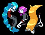 Rating: s
ID: 5606182
Date: 2025-05-29 04:04:49 -0400
Status: pending
Score: 2
adventure_time alternate_color blonde_hair blue_hair bottomwear braided_hair cartoon_network clothing demon demon_humanoid discount-supervillain dot_eyes fangs female flip_flops floating footwear frown hair hands_in_both_pockets hi_res humanoid humanoid_pointy_ears long_hair marceline_abadeer not_furry pants pigtails pink_hair pointy_ears sandals shirt shoes short_hair shorts simple_eyes slippers smile socks solo sweatpants t-shirt tank_top teeth toony topwear vampire post #5606182