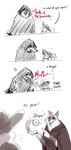 Rating: s
ID: 4094076
Date: 2023-06-05 18:26:44 -0400
Status: active
Score: 153
absurd_res anthro bagel bread canid canine canis clothed clothing comic death_(puss_in_boots) domestic_cat dreamworks duo english_text eye_contact felid feline felis food grin happy hi_res humor interspecies looking_at_another male male/male mammal meme puss_in_boots_(dreamworks) puss_in_boots_(franchise) redraw sickle size_difference smile standing tabby_cat text ultimatellurker wolf post #4094076