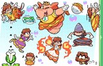 Rating: s
ID: 5592626
Date: 2025-05-23 11:50:13 -0400
Status: active
Score: 3
:3 absurd_res alternate_form ambiguous_gender anthro brooch brown_hair bubble chibi clenched_teeth climbing clothing crown dialogue dress ear_piercing ear_ring elemental_creature elemental_manipulation elephant_daisy english_text fangs female fire fire_manipulation fireball floating flora_fauna flower flower_earrings footwear gloves goomba grin group hair handwear headgear hi_res human inflation jewelry joshdamn23 looking_at_viewer mammal mario_bros nintendo one_eye_closed pain piercing piranha_plant plant princess_daisy ring_piercing seed shoes smile smug sneakers speech_bubble spiral_eyes super_mario_bros_wonder teeth text transformation wink post #5592626