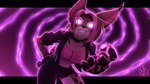 Rating: s
ID: 5340706
Date: 2025-01-30 14:30:54 -0500
Status: active
Score: 11
anthro black_clothing black_jacket black_topwear bmbrice bottomwear bra breasts brown_body brown_fur brown_hair clothed clothed_anthro clothed_female clothing ear_piercing ear_ring fangs felid feline female fur gloves glowing glowing_eyes hair handwear hi_res highlights_(coloring) jacket looking_at_viewer lynx mammal medium_breasts multicolored_hair pants piercing pink_bra pink_clothing pink_eyes pink_highlights pink_sports_bra pink_underwear reaching_towards_viewer ring_piercing sabertooth_(anatomy) solo sports_bra teeth topwear two_tone_hair underwear zaide_(ashkelling) post #5340706