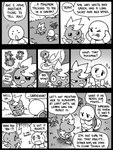 Rating: s
ID: 5166470
Date: 2024-11-07 14:51:53 -0500
Status: active
Score: 14
2024 3:4 9_panel_comic ambiguous_gender bayani_(yapc) beak bellossom black_eyes black_text bodily_fluids comic conjoined_speech_bubble crossed_arms dialogue digital_media_(artwork) dot_eyes dot_pupils duo ellipsis emphatic_ellipsis english_text exclamation_point feet feral flavia-elric flower gardevoir generation_1_pokemon generation_2_pokemon generation_3_pokemon generation_5_pokemon grass greyscale inner_monologue lilligant looking_at_another monochrome nintendo one_eye_closed open_mouth outside plant pointy_speech_bubble pokemon pokemon_(species) pokemon_mystery_dungeon pupils question_mark questioning_ellipsis reina_(yapc) shell simple_eyes sitting sparkles species_in_dialogue speech_bubble spike_chunsoft squirtle standing sweat sweatdrop talking_to_another talons text thinking toes tongue tongue_out torchic white_sclera wings post #5166470