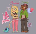 Rating: s
ID: 4124905
Date: 2023-06-22 01:06:08 -0400
Status: active
Score: 10
accessory alternate_form alternative_fashion amekaji american_shorthair anthro anthrofied arthropod belt bottomwear bracelet brooklyn_hayes canid canine canis caterpillar choker clothed clothing collar crop_top crossed_arms dachshund denim denim_bottomwear denim_clothing domestic_cat domestic_dog feet felid feline felis female feral floppy_ears flower flower_in_hair garden_get-together_caterpillar gigi_(lps_popular) group gyaru hair hair_accessory hasbro hi_res hindpaw hoodie hunting_dog insect j-fashion jeans jewelry larva littlest_pet_shop littlest_pet_shop:_popular lps_339 lps_675 mammal midriff multiple_forms navel necklace pants paws plant real reference_image savannah_reed shirt slim snout tail tank_top tears_cup topwear toy trio y2k_(fashion) post #4124905
