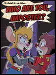 Rating: s
ID: 4905373
Date: 2024-07-08 11:37:00 -0400
Status: active
Score: 34
3:4 absurd_res anthro biker_mice_from_mars blonde_hair blue_eyes chip_'n_dale_rescue_rangers chipmunk clothed clothing cybernetics cyborg dale_(disney) digital_media_(artwork) disney duo eye_patch eyewear female fur gadget_hackwrench ground_squirrel hair hi_res machine male mammal modo_(bmfm) mouse murid murine rodent sciurid toongrowner post #4905373