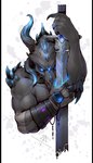 Rating: s
ID: 5522607
Date: 2025-04-22 09:22:47 -0400
Status: active
Score: 16
anthro dragon fantasy hi_res horn kredri male melee_weapon mythological_creature mythological_scalie mythology scalie solo sword weapon post #5522607