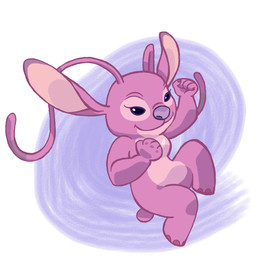 2017 3_toes 4_fingers alien angel_(lilo_and_stitch) antennae breast_markings claws digital_drawing_(artwork) digital_media_(artwork) disney experiment_(species) eyelashes fist fur hi_res lilo_and_stitch markings pink_claws pink_fur pose purple_eyes purple_nose raised_arm simple_background small_tail smile solo toes white_background yem-chan
Rating: Safe
Score: 0
User: BooruHitomi
Date: June 24, 2017 2017 3_toes 4_fingers alien angel_(lilo_and_stitch) antennae breast_markings claws digital_drawing_(artwork) digital_media_(artwork) disney experiment_(species) eyelashes fist fur hi_res lilo_and_stitch markings pink_claws pink_fur pose purple_eyes purple_nose raised_arm simple_background small_tail smile solo toes white_background yem-chan
Rating: Safe
Score: 0
User: BooruHitomi
Date: June 24, 2017
