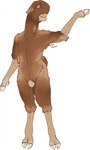 Rating: s
ID: 4578010
Date: 2024-02-04 13:27:29 -0500
Status: active
Score: -4
3:5 anthro arm_tuft blue_eyes bovid brown_body brown_fur caprine damascus_goat digitigrade domestic_goat elbow_tuft featureless_crotch floppy_ears front_view full-length_portrait fur goat hi_res hooves horizontal_pupils imperatorcaesar male mammal nude open_mouth portrait pupils solo standing tan_body tan_fur tan_hooves teeth tuft post #4578010