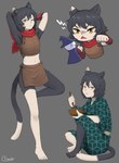 Rating: s
ID: 5136954
Date: 2024-10-24 18:44:53 -0400
Status: active
Score: 45
2024 5_toes absurd_res ambiguous_gender ambiguous_human angry animal_humanoid armor asian_clothing bangs barefoot belt biped black_body black_ears black_eyebrows black_fur black_hair black_tail blue_clothing blue_hat blue_headwear blue_robe bodily_fluids bottomwear bowl bracers breastplate brown_armor brown_bottomwear brown_clothing brown_loincloth brown_topwear cat_humanoid chopsticks clothed clothed_female clothed_humanoid clothing colored_nails container delicious_in_dungeon dipstick_ears duo ear_markings east_asian_clothing eating eyebrows eyes_closed fangs feet felid felid_humanoid feline feline_humanoid female female_focus female_humanoid fist fur grey_background hair hands_behind_head hat headgear headwear hi_res holding_bowl holding_chopsticks holding_container holding_object human humanoid humanoid_focus izutsumi_(delicious_in_dungeon) japanese_clothing leaning leaning_backward leather leather_armor loincloth looking_aside looking_at_viewer mammal mammal_humanoid midriff multicolored_body multicolored_ears multicolored_fur multiple_images nails navel nervous nieowgai on_one_leg one_eye_closed pattern_clothing pattern_yukata plantigrade pupils red_armor red_scarf robe scarf sharp_nails sharp_toenails short_hair signature simple_background slit_pupils soles solo standing sweat tail tan_belt teal_clothing teal_yukata teeth threatening toenails toes topwear two_tone_body two_tone_ears two_tone_fur two_tone_tail white_body white_ears white_fur white_nails white_tail white_toenails wizard_hat yellow_eyes yukata post #5136954